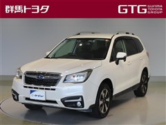 スバル フォレスター X-ブレイクアドバン