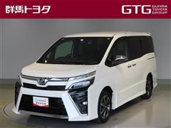ヴォクシー ZS キラメキ2
