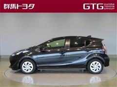 アクア G ソフトレザーセレクション