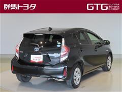 アクア G ソフトレザーセレクション