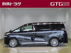 ヴェルファイア Z Gエディション
