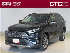 トヨタ RAV4 ハイブリッドG