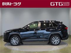 RAV4 ハイブリッドG