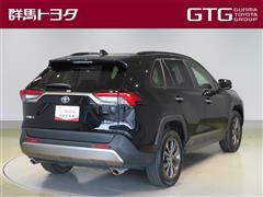 RAV4 ハイブリッドG