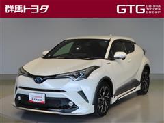 C-HR ハイブリッド G