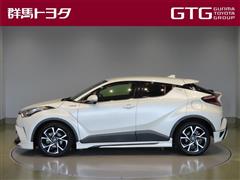 C-HR ハイブリッド G