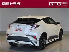 C-HR ハイブリッド G