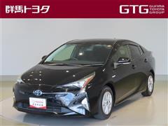 プリウス S セーフティープラス