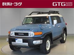 トヨタ　FJクルーザー カラーパッケージ