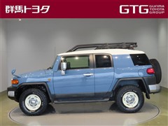FJクルーザー カラーパッケージ