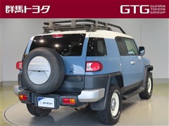 FJクルーザー カラーパッケージ