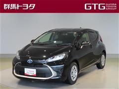 アクア G