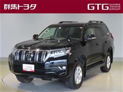 トヨタ ランドクルーザープラド TX