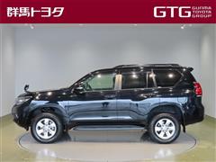 ランドクルーザープラド TX