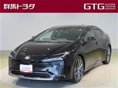 トヨタ プリウス Z