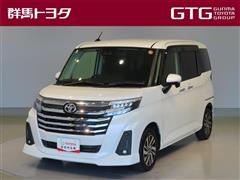 ルーミー カスタムG