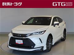 ハリアー G