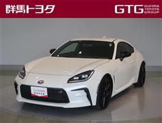 トヨタ　GR86 RZ