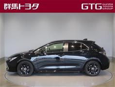 カローラスポーツHEV Gスタイル