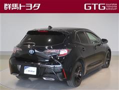 カローラスポーツHEV Gスタイル