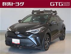 C-HR G-T