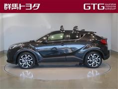 C-HR G-T