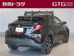 C-HR G-T