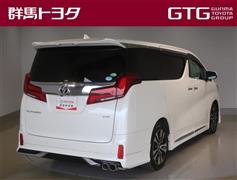 アルファード SC