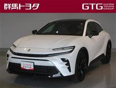 クラウンHEV スポーツ Z