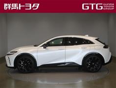 クラウンHEV スポーツ Z