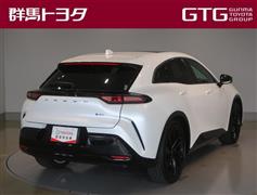 クラウンHEV スポーツ Z