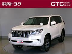 ランクルプラドTX Lパッケージ