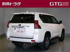 ランクルプラドTX Lパッケージ