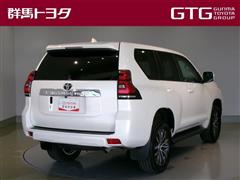 ランクルプラドTX Lパッケージ