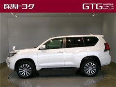 ランクルプラドTX Lパッケージ