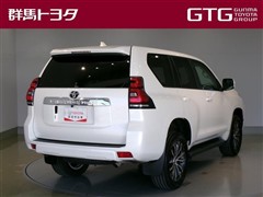 ランクルプラドTX Lパッケージ