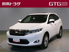 トヨタ ハリアー プレミアム