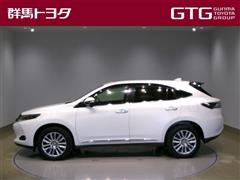 ハリアー プレミアム