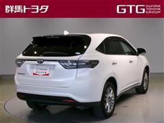 ハリアー プレミアム