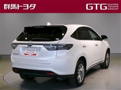 ハリアー プレミアム