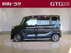 タント カスタムRS