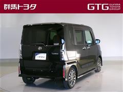 タント カスタムRS