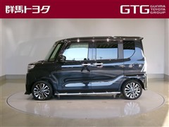 タント カスタムRS