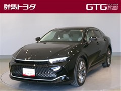 クラウン CO Gアドバ レザー