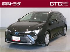カローラツーリング ハイブリッドG