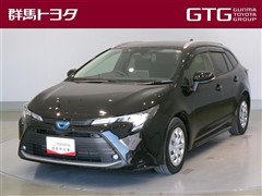 カローラツーリング ハイブリッドG