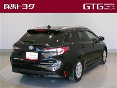 カローラツーリング ハイブリッドG