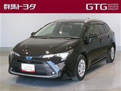 カローラツーリング ハイブリッドG