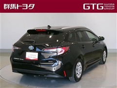 カローラツーリング ハイブリッドG