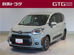 シエンタ ハイブリッド Z